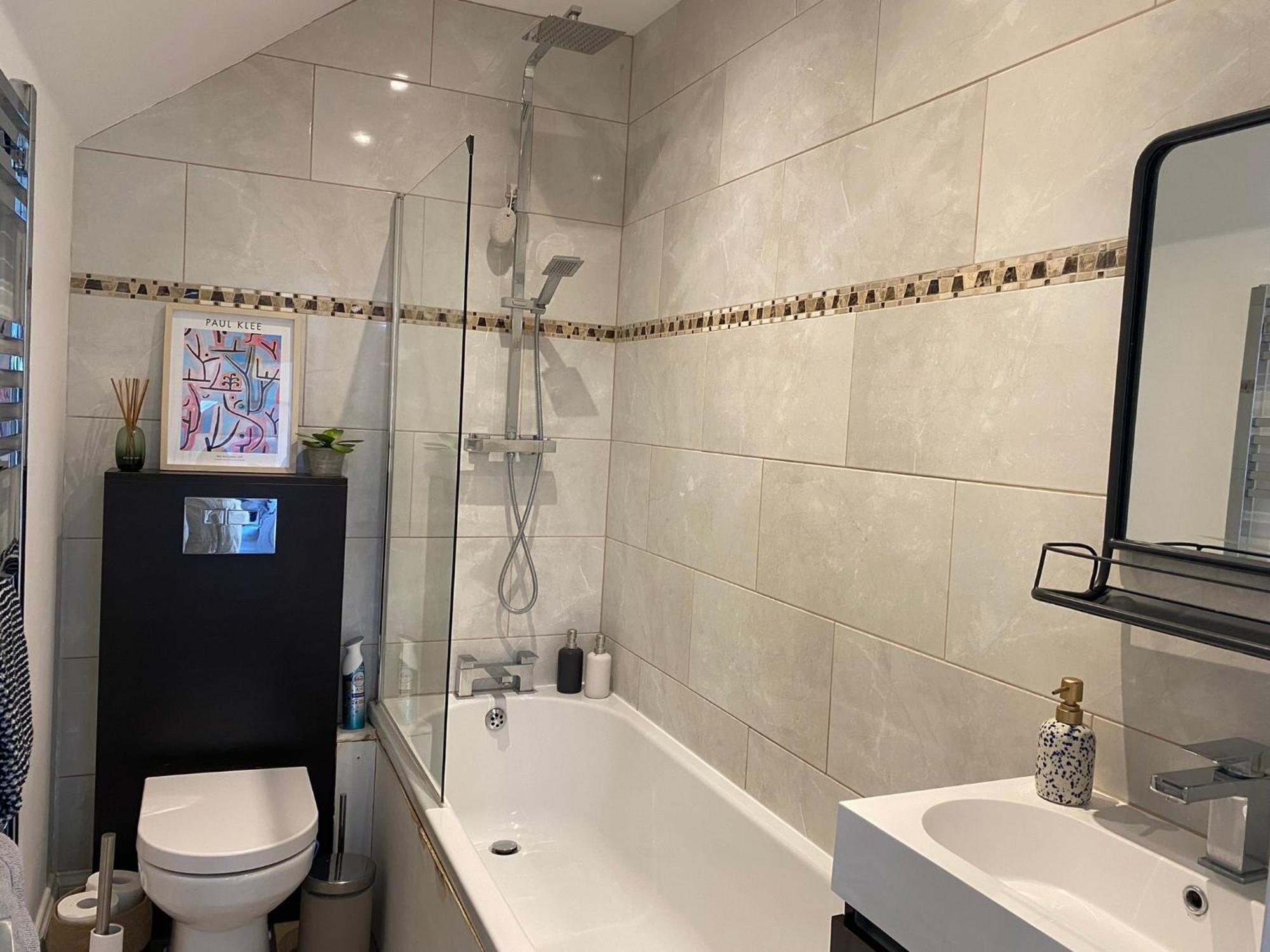Charming Edwardian Maisonette In Trendy Location, Minutes From Restaurants And Pubs In Ashley Cross, Poole Kültér fotó