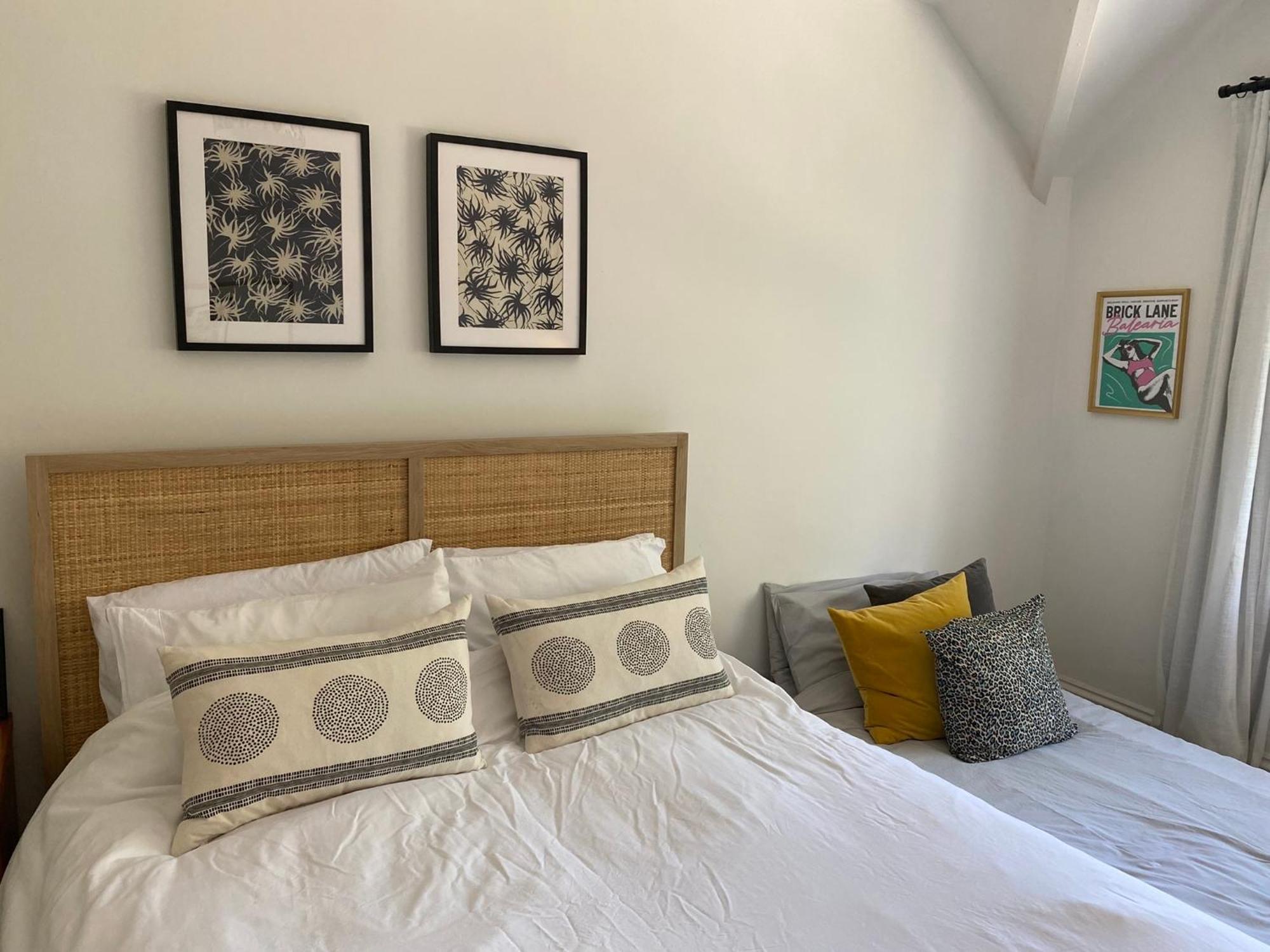 Charming Edwardian Maisonette In Trendy Location, Minutes From Restaurants And Pubs In Ashley Cross, Poole Kültér fotó