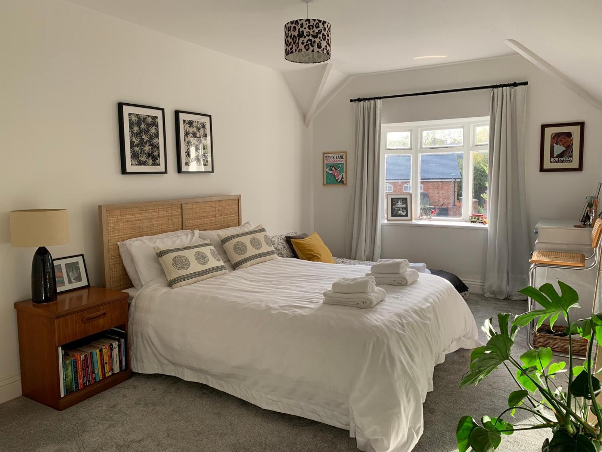 Charming Edwardian Maisonette In Trendy Location, Minutes From Restaurants And Pubs In Ashley Cross, Poole Kültér fotó