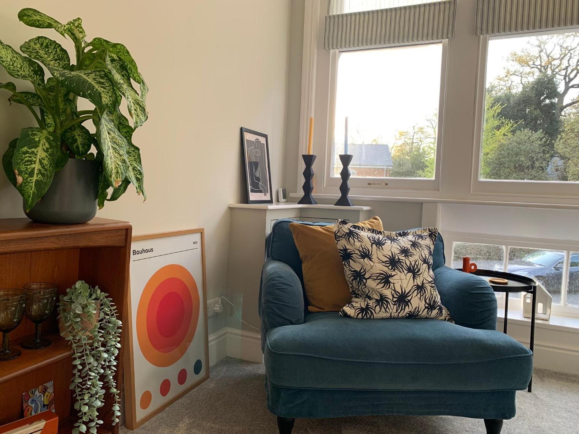 Charming Edwardian Maisonette In Trendy Location, Minutes From Restaurants And Pubs In Ashley Cross, Poole Kültér fotó